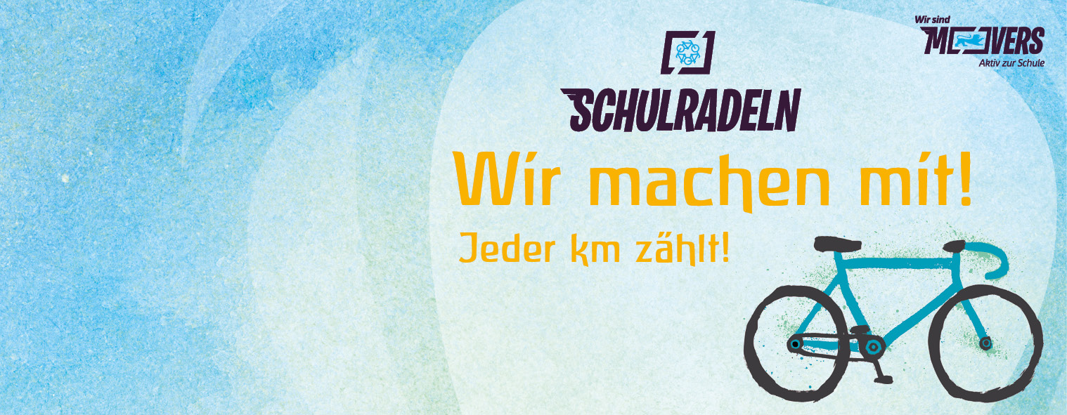 Schulradeln