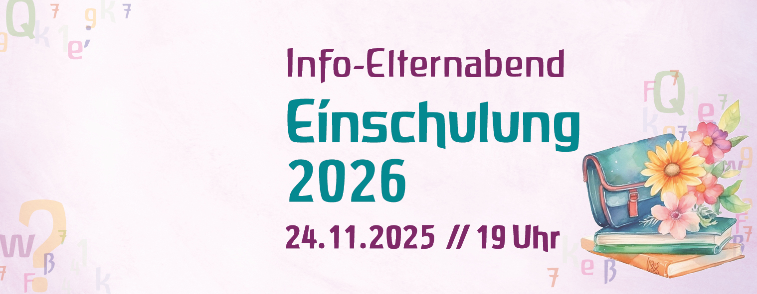 Info-Elternabend 2025