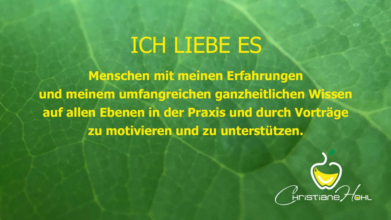 Wissenschaft - Gesundheit - Spiritualität