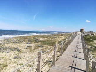 Pilgerweg-Begleitung mit Sabrina Celoni