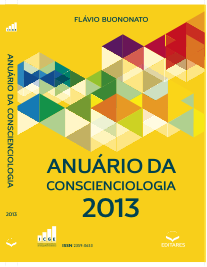 Anuário da Conscienciologia 2013