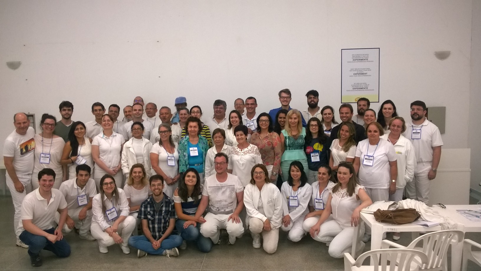Acoplamentarium da Extraterrestriologia CEAEC 02/2018