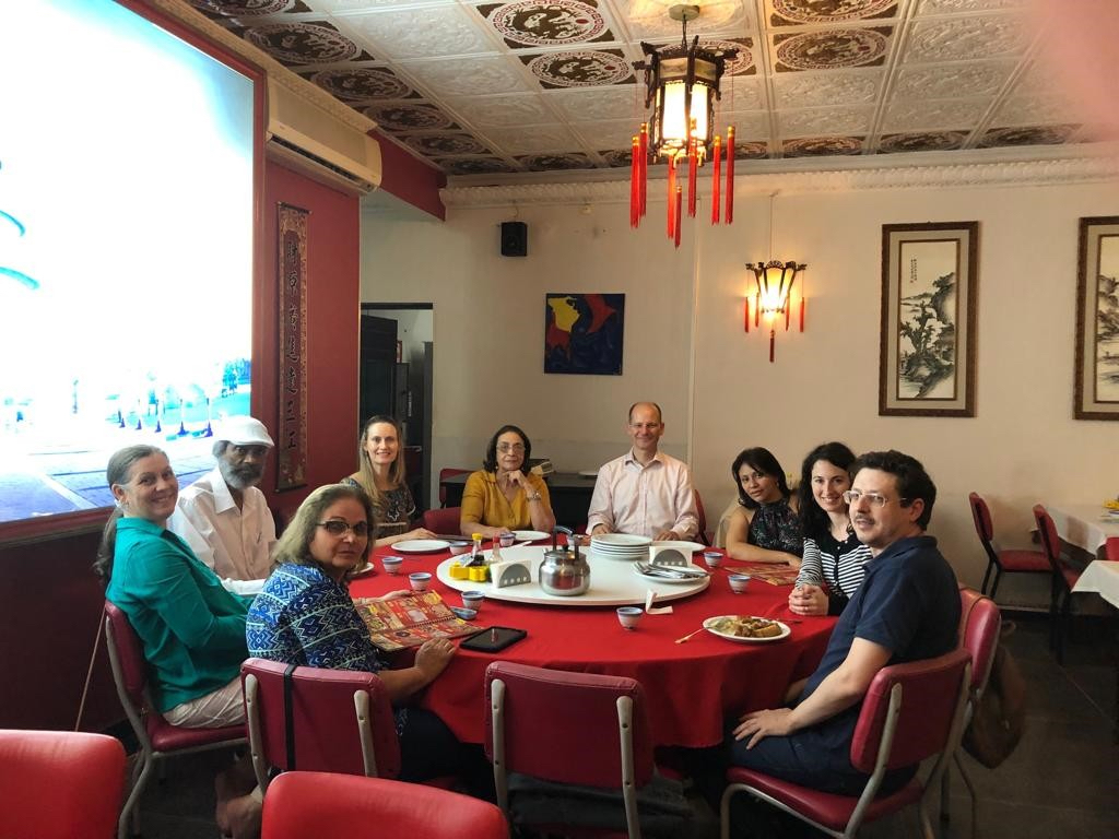 Jantar 03/2019