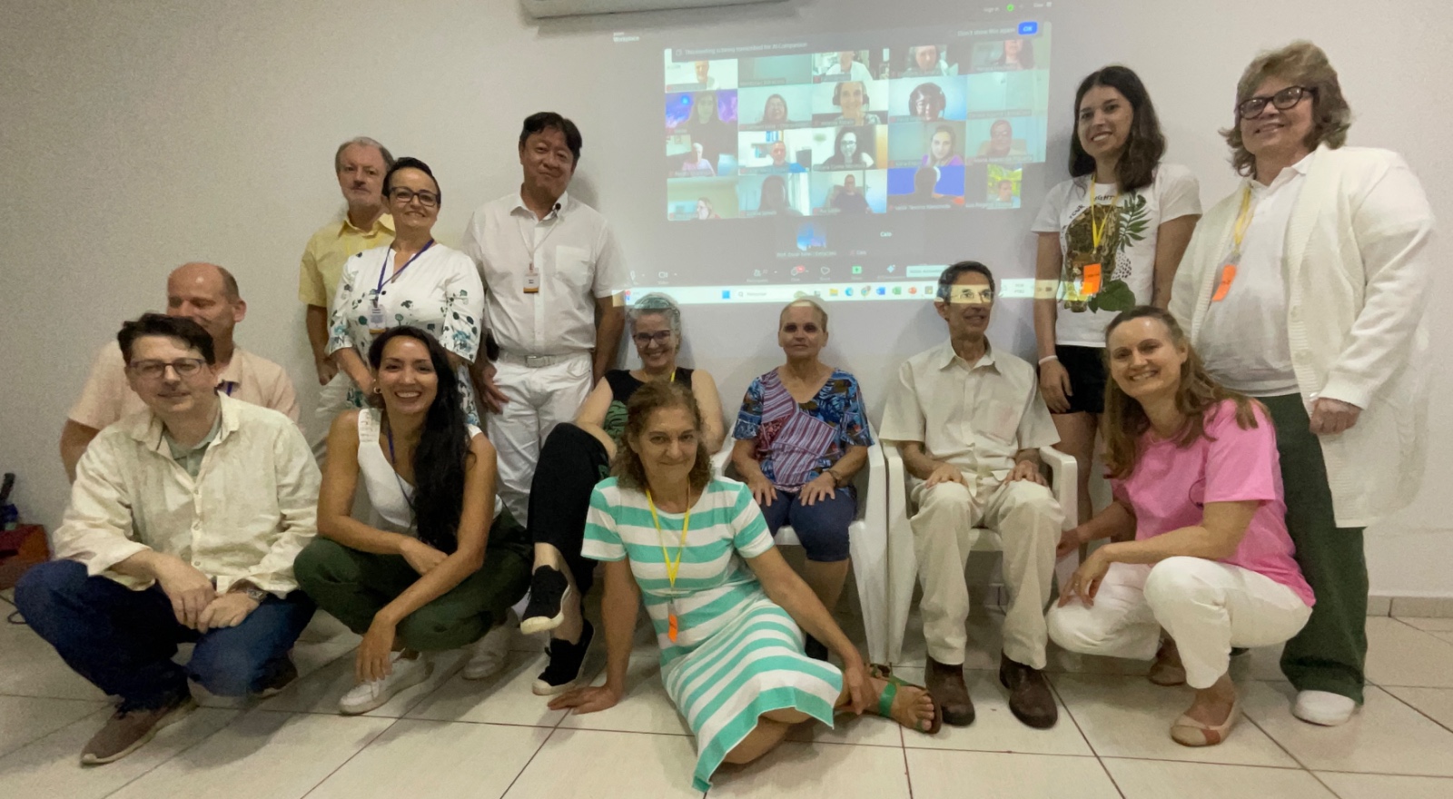 Curso Tipologia de Consciências Extraterrestres e Holodiversidade no Cosmos - 02/2025