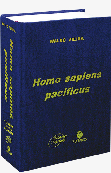 homo sapiens pacificus