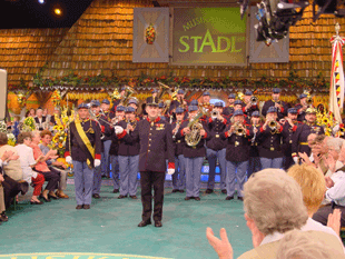 Musikantenstadl St.Pölten 2003