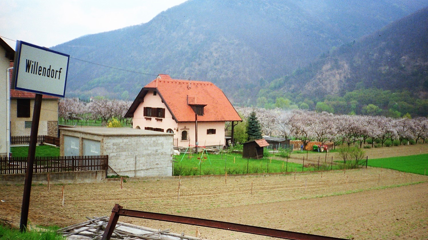 Wachau