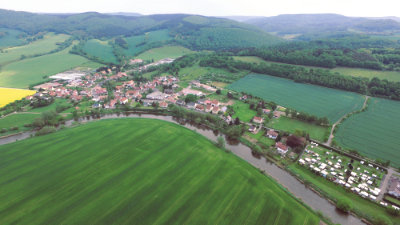 Wahlhausen