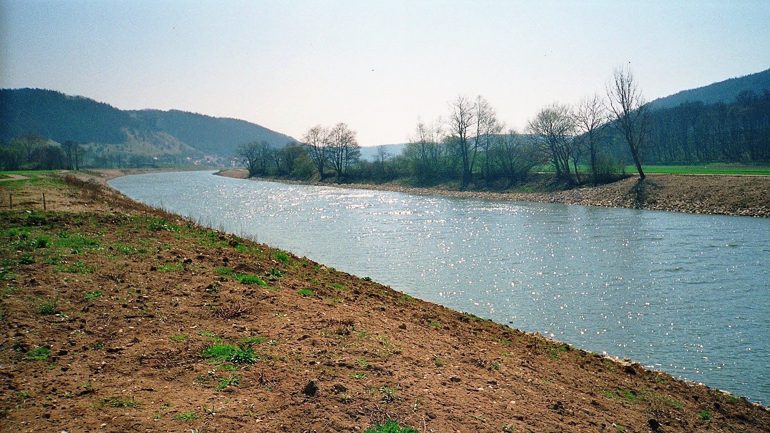 Altmühltal