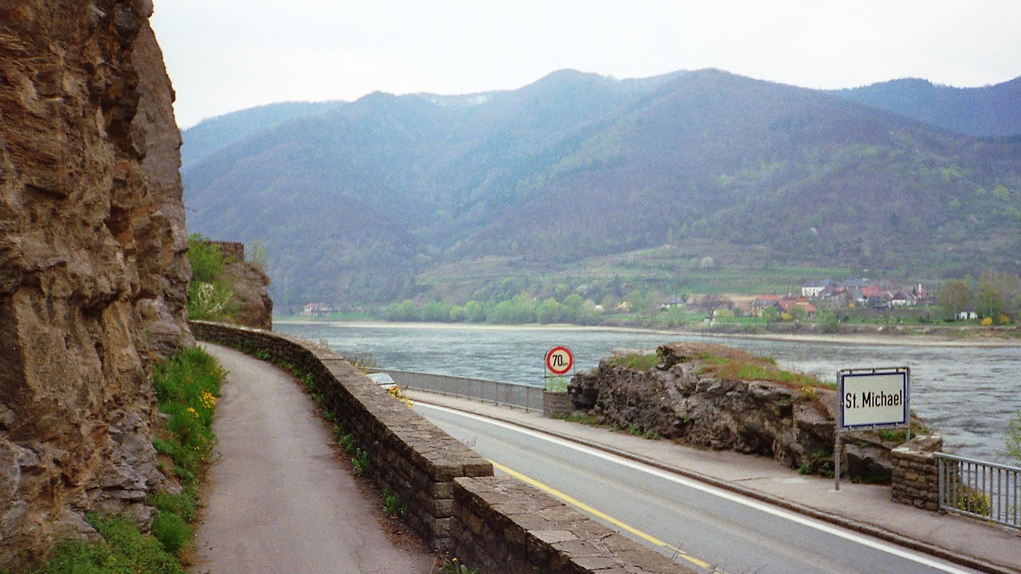 Wachau