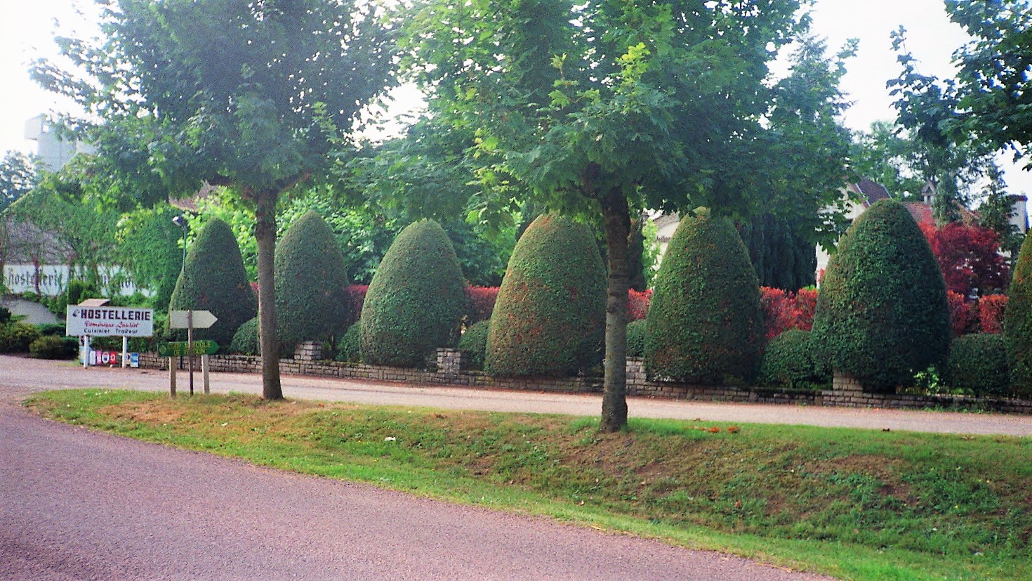 Chalon sur Saône