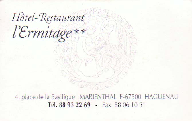 Marienthal