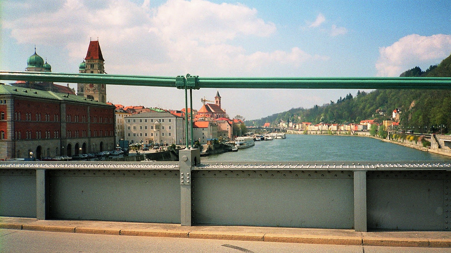 Passau
