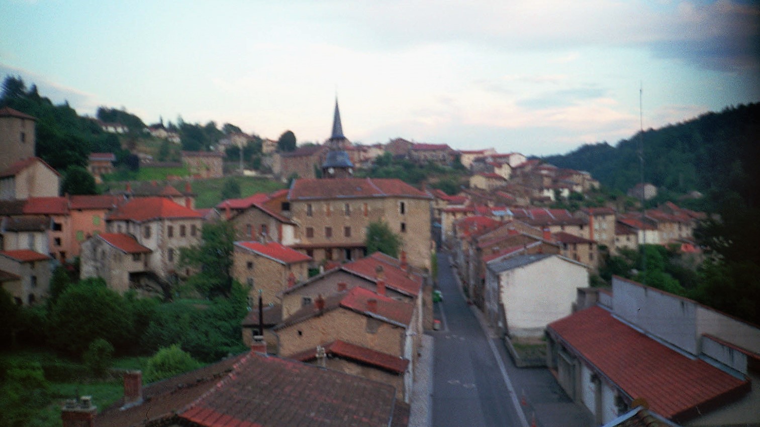 Olliergues 