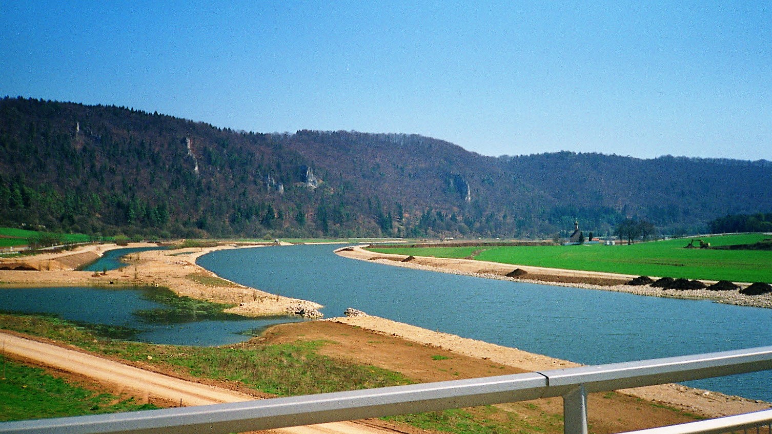 Altmühltal