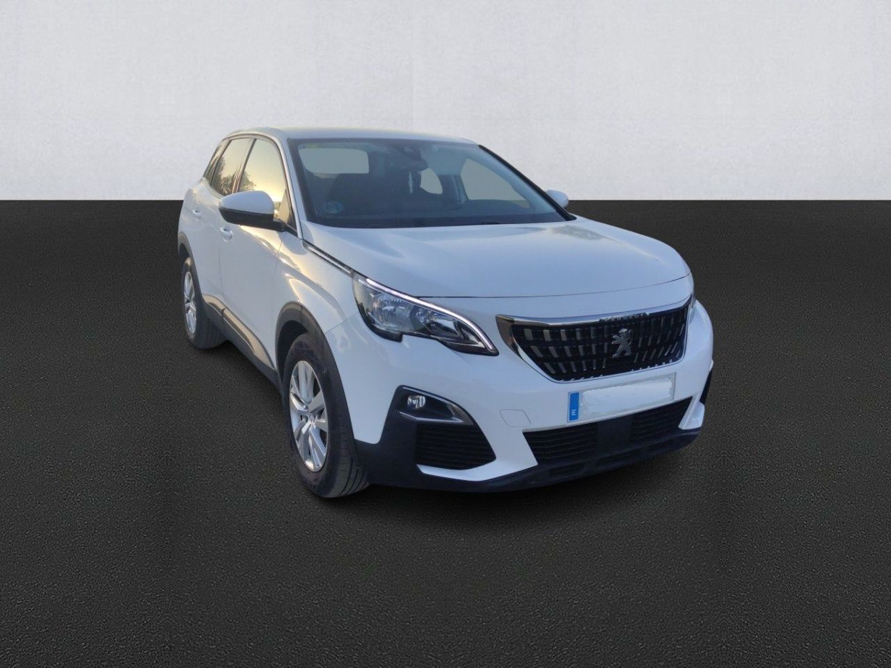 Peugeot 3008 5p Diesel