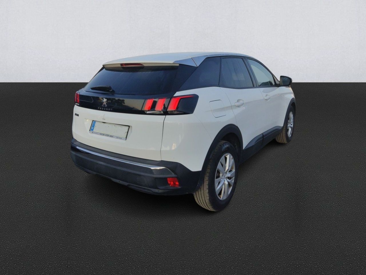 Peugeot 3008 5p Diesel
