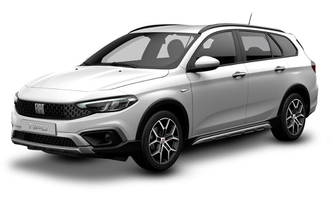 Fiat Tipo Sw. 5p Diesel. Manual