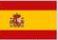 Spanische Flagge
