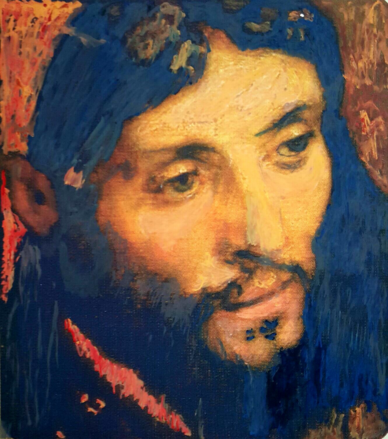 "Jesús"