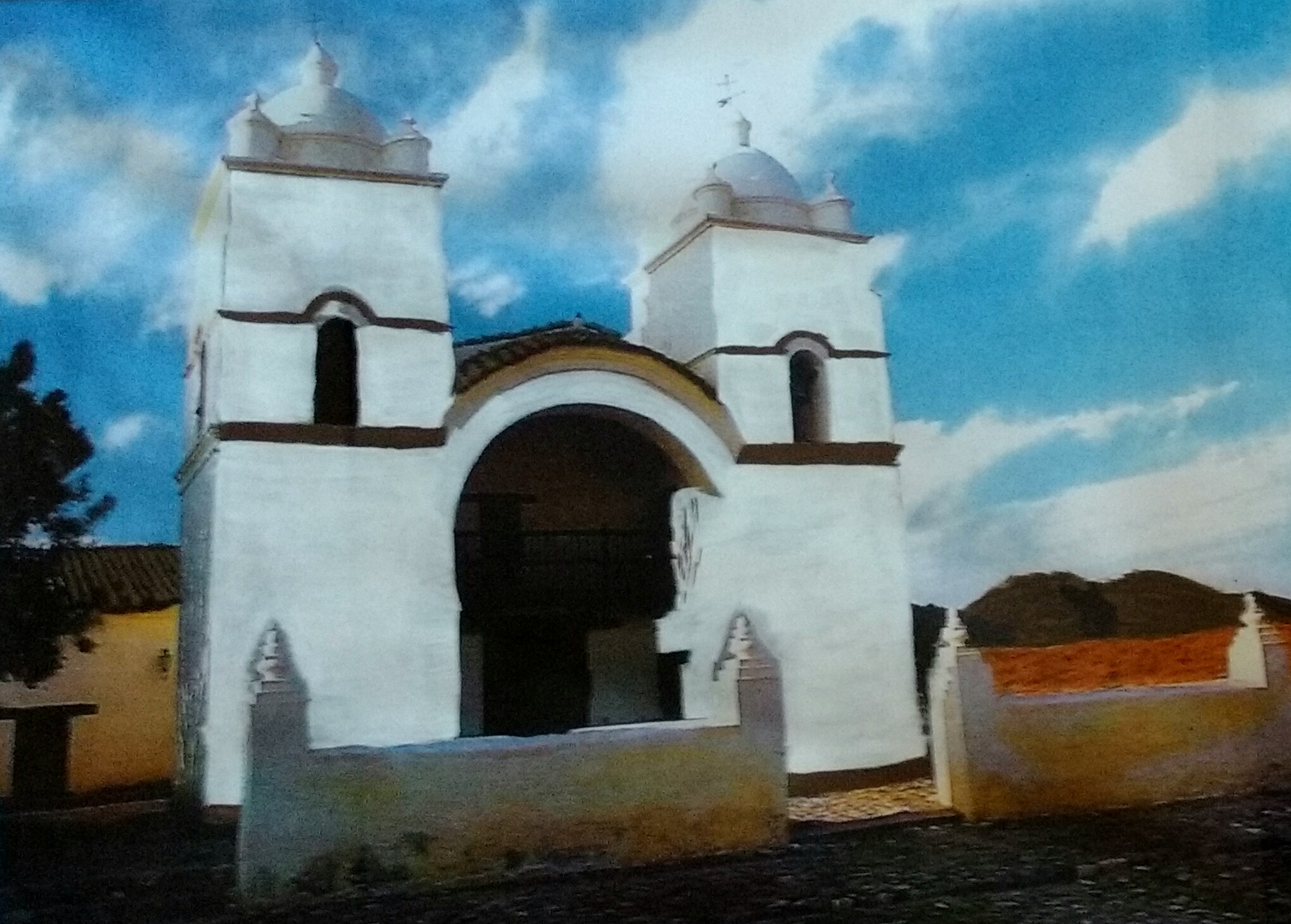 "Templo"