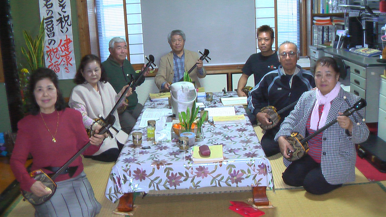 八重山の謡 3枚組 CD 新城寛三　1〜3 八重山の謡 3枚組 CD 新城寛三 1〜3