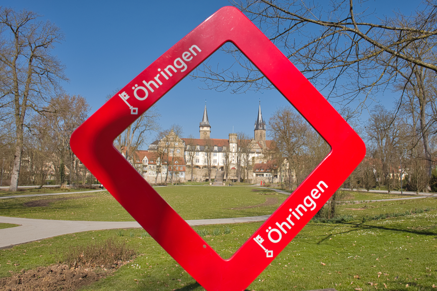 Öhringen