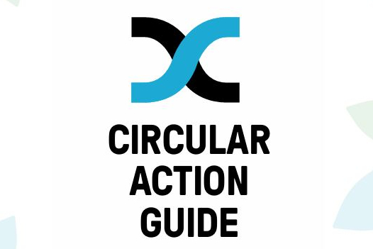 Circular Action Guide på exponentialroadmap.org