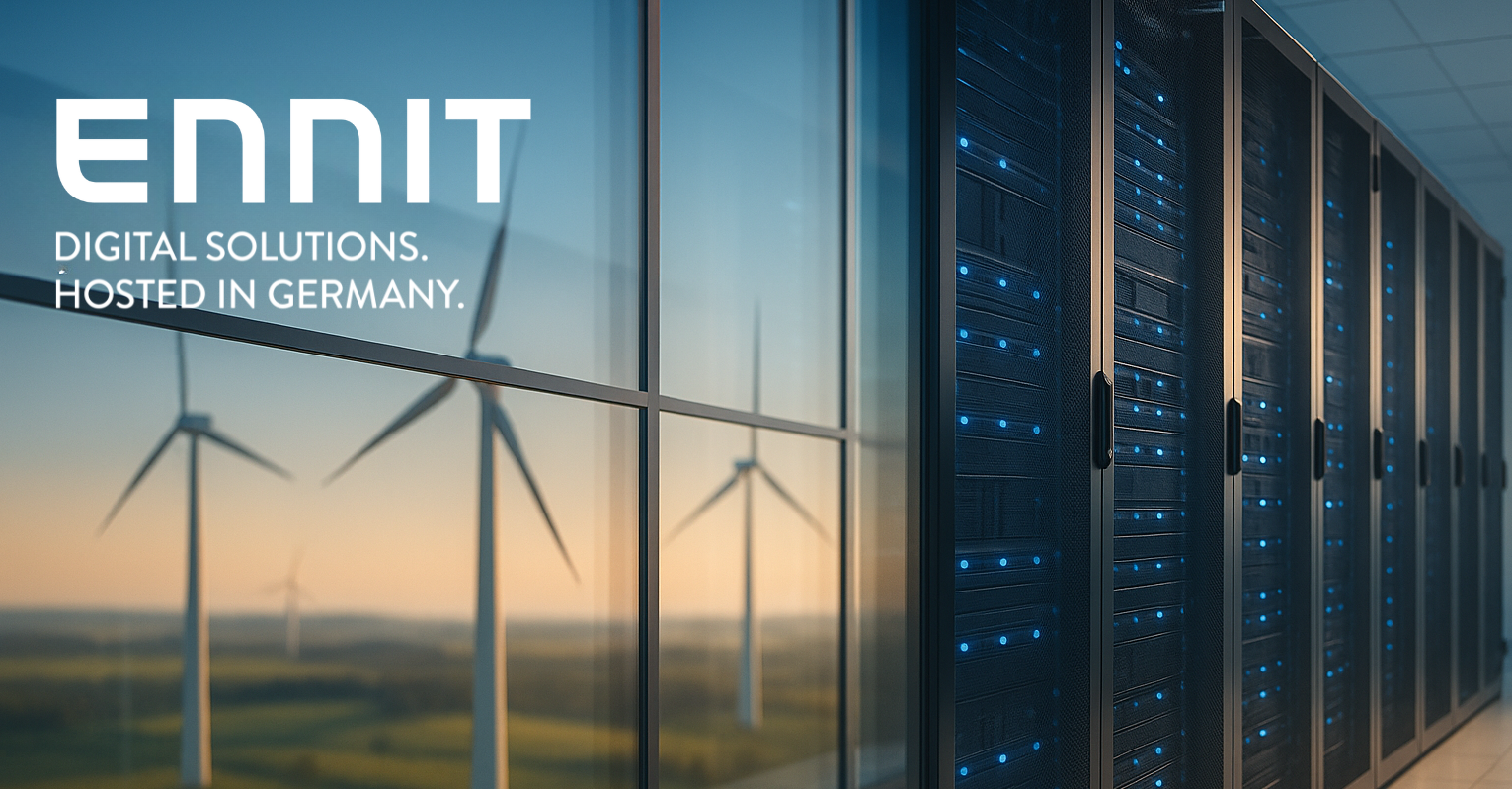 GrønImpactStories: ennit – GreenIT aus dem echten Norden