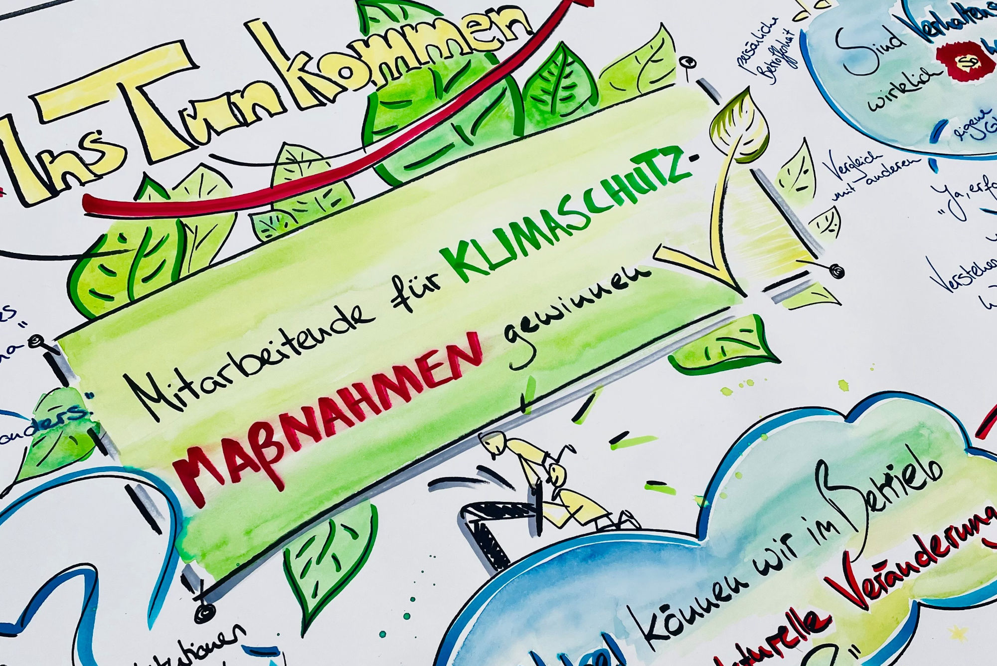 KielRegion: Erfolgreicher Workshop für Mitarbeiter-Motivation