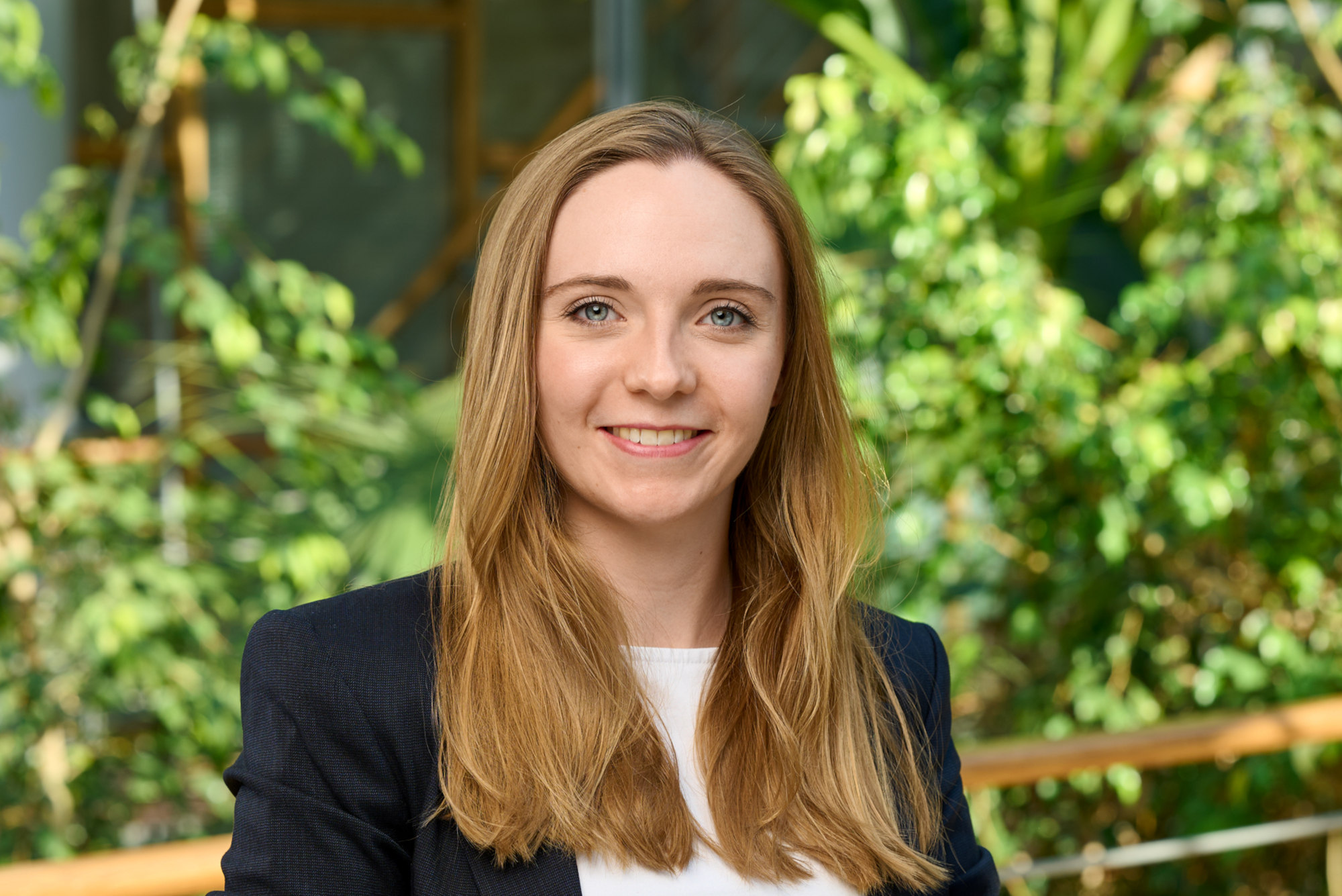 Woche der Klimaanpassung: Grøn.Impuls-Online-Frühstück mit Miriam Hentrich
