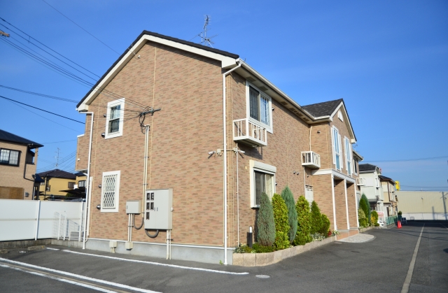 掛川市　賃貸アパート　管理会社　管理料 ゼロ 無料 【 0円 管理 】 静岡県｜Otochi.S.A （ お土地・エス・エー ） 個人間 不動産売買 サポート　相続対策　賃貸管理　不動産管理