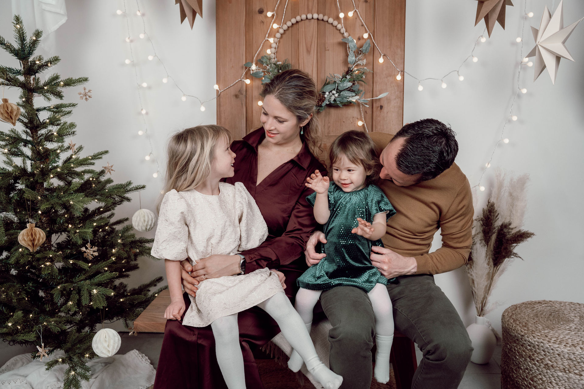 ✨ Rückblick auf meine Weihnachtsshootings im November & Dezember