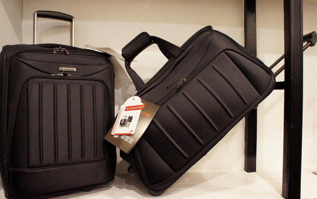 MALETAS - Marroquinería Bolsos Valencia