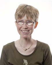 Christina Lang, Sopran - Dezember 2024