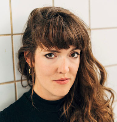 Laura Binggeli, Sopran - Dezember 2019