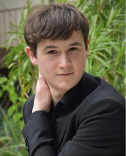 Julian Schmidlin - Dezember 2024
