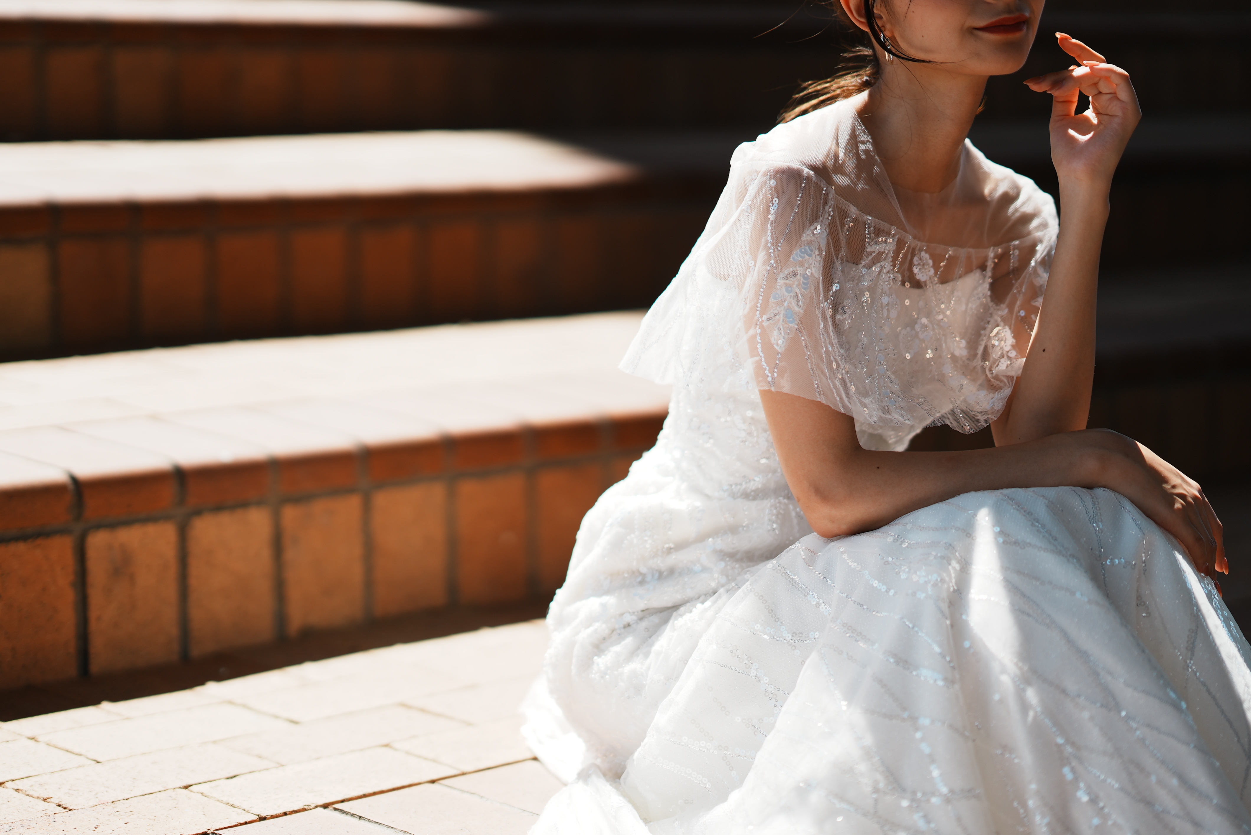 お問い合わせはこちらをご記入後、ご送信ください - DRESS SHOP RIN