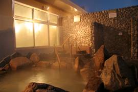 飛騨高山「 ひだまりの湯」は 格安宿泊施設や韓国式リラクゼーション（足ツボ マッサージ・アカスリ）と レストランを完備