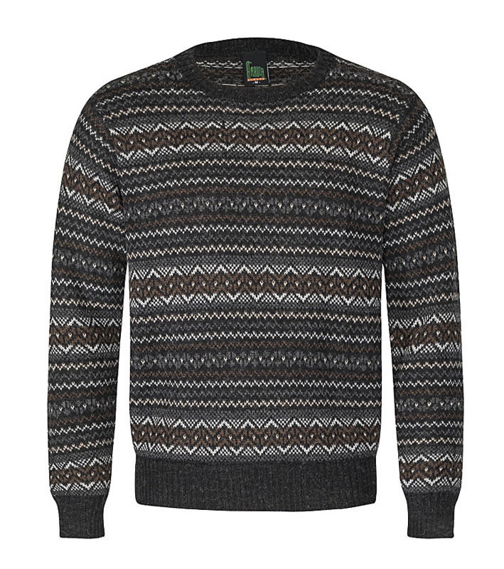 Alpaka Pullover für Herren Alpaka Strickenwaren aus Fairem Alpaka Pullover für Herren Alpaka Strickenwaren aus Fairem
