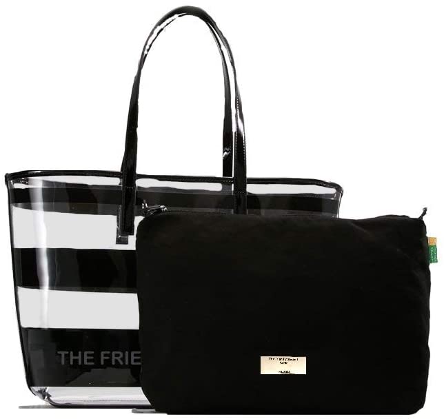 The Friendly Student 2in1 Handtasche #Bibmate The Friendly Student