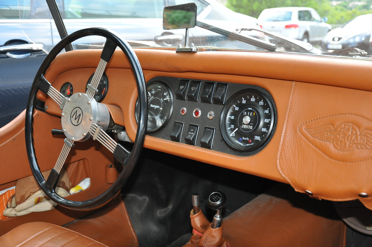 Morgan Tourer