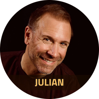 Julian Martin