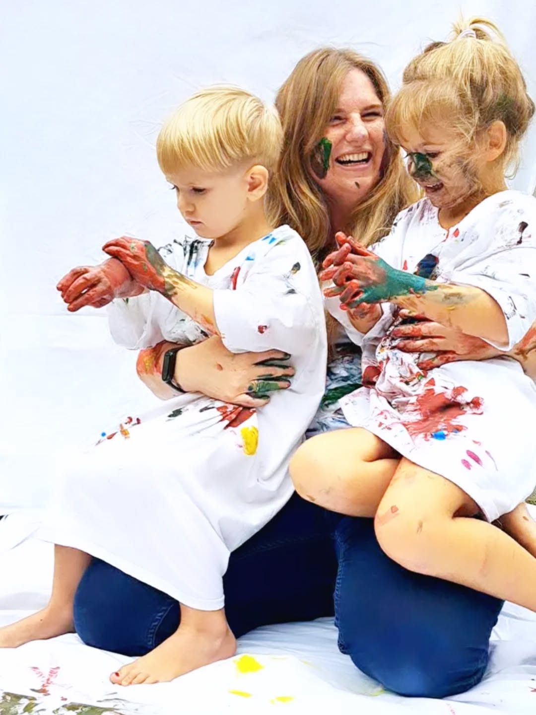 Kindergartenstart