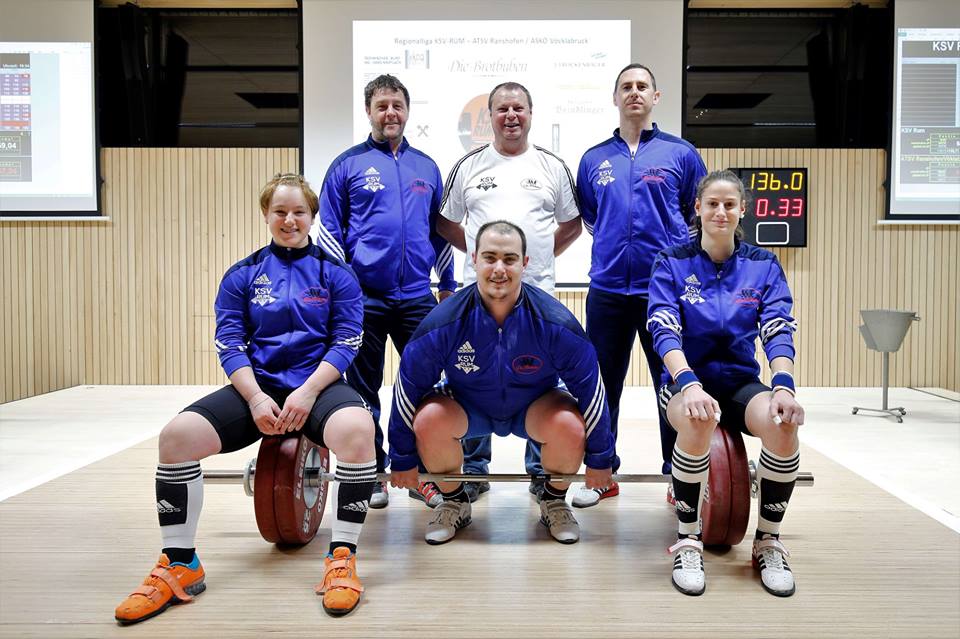 31.03.2019 - Erster Sieg im neuen SportzentRUM