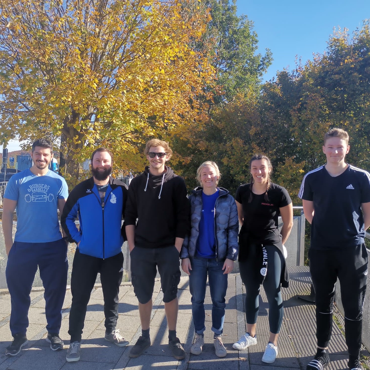 4. Platz - Regionalliga 2021