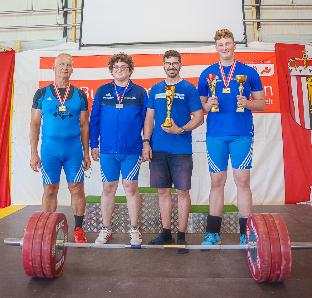 22.06.2024 - ASKÖ-Bundesmeisterschaft in Wels