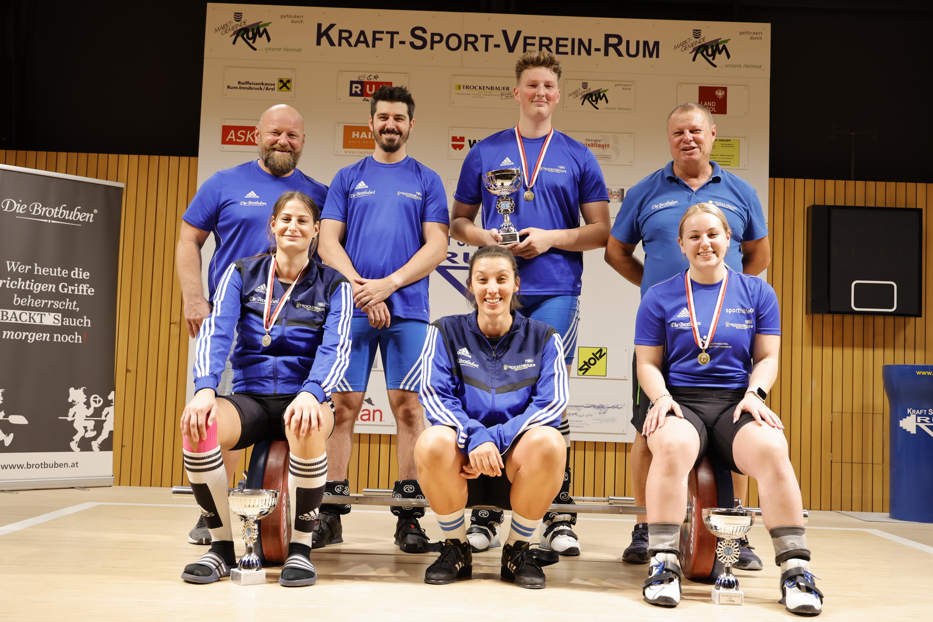 16.09.2023 - Sieg im ersten Nationalliga-Finale gegen SC Harland