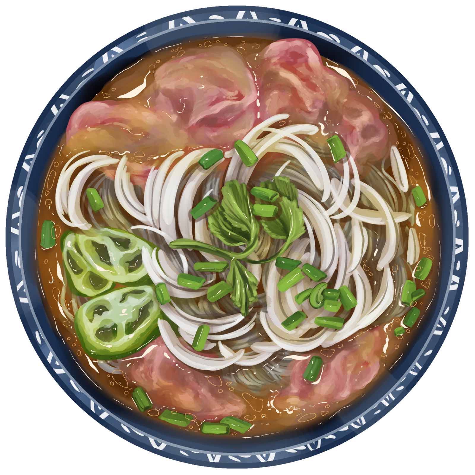 Vietnamesische Spezialitten - Can's Asia (Bambus Restaurant) Kitzingen