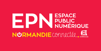 Espace Public Numérique Normandie Connectée